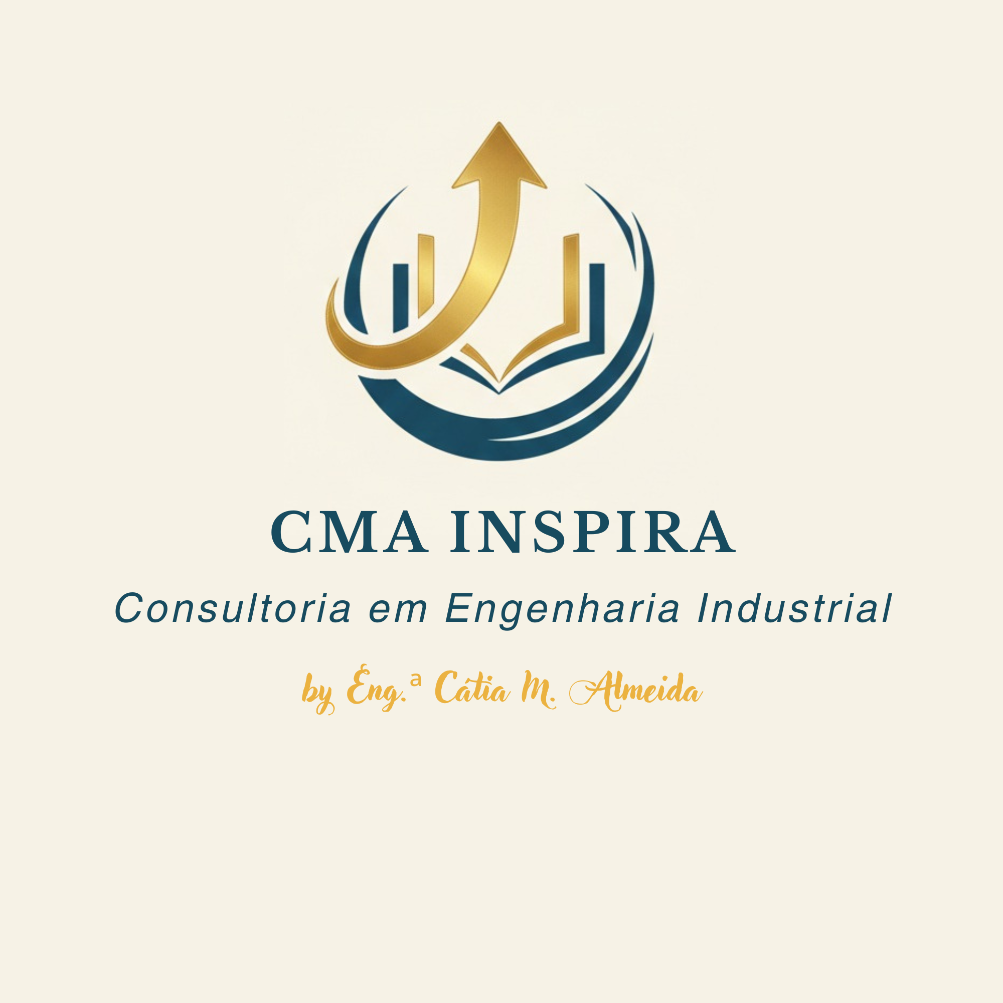 CMA Inspira by Eng.ª Cátia M. Almeida